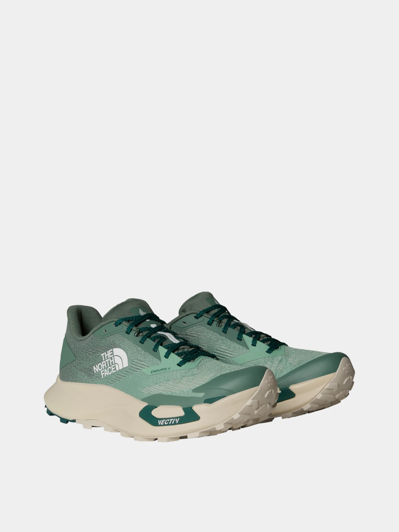 Кроссовки The North Face Vectiv Enduris 4 модель NF0A8AEP73G1 Кроссовки The North Face Vectiv Enduris 4 модель NF0A8AEP73G1 Фото