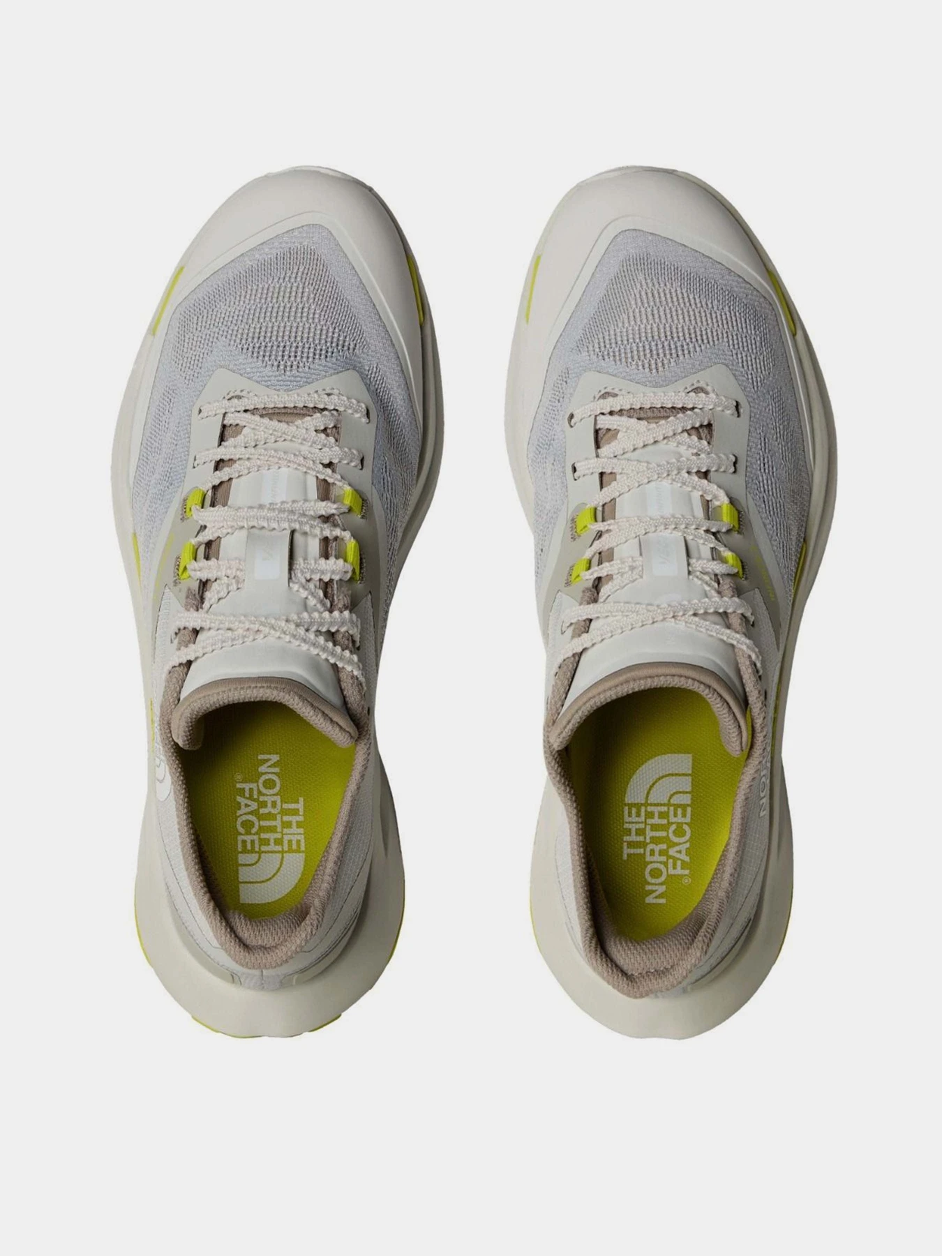 Кроссовки The North Face Vectiv Infinite 3 модель NF0A8AERCIW1 Фото