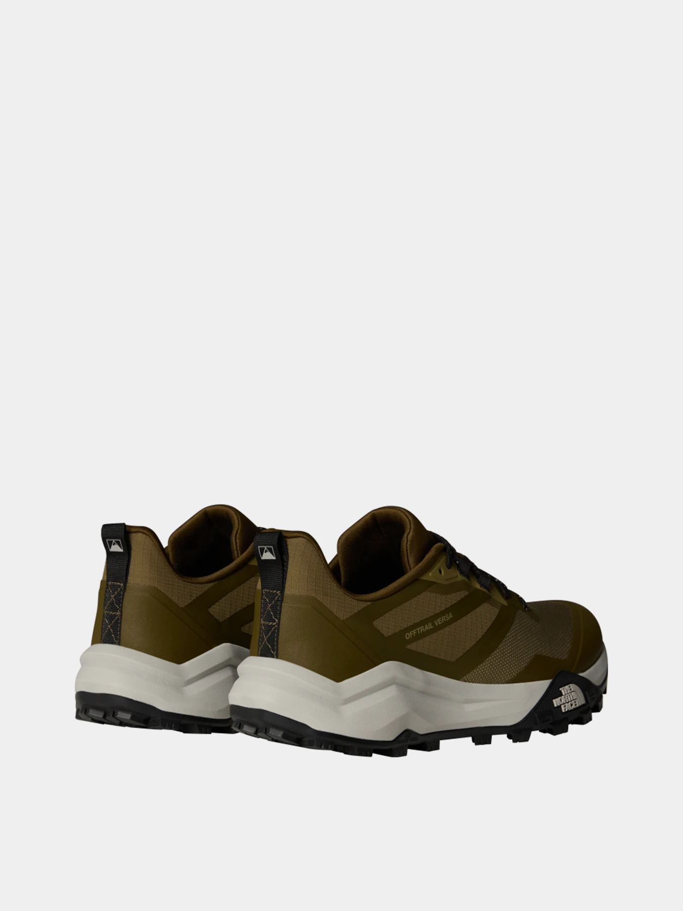 Кроссовки The North Face Offtrail Versa модель NF0A8AEX7R81 Фото
