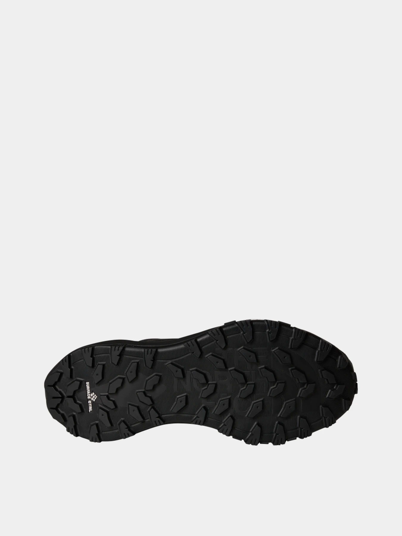 Кроссовки The North Face Offtrail Versa модель NF0A8AEXKY41 Фото