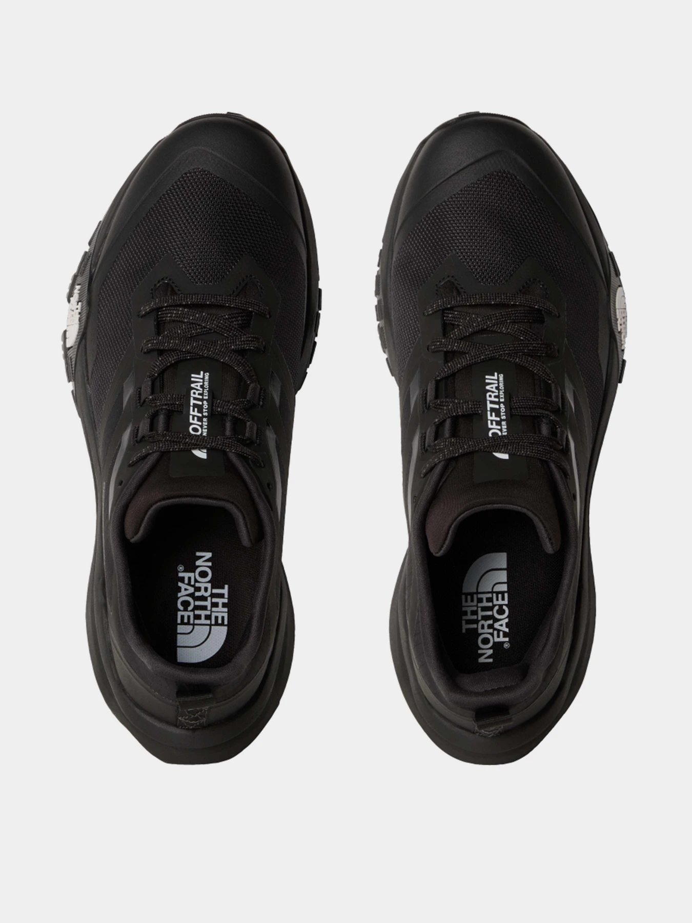 Кроссовки The North Face Offtrail Versa модель NF0A8AEXKY41 Фото