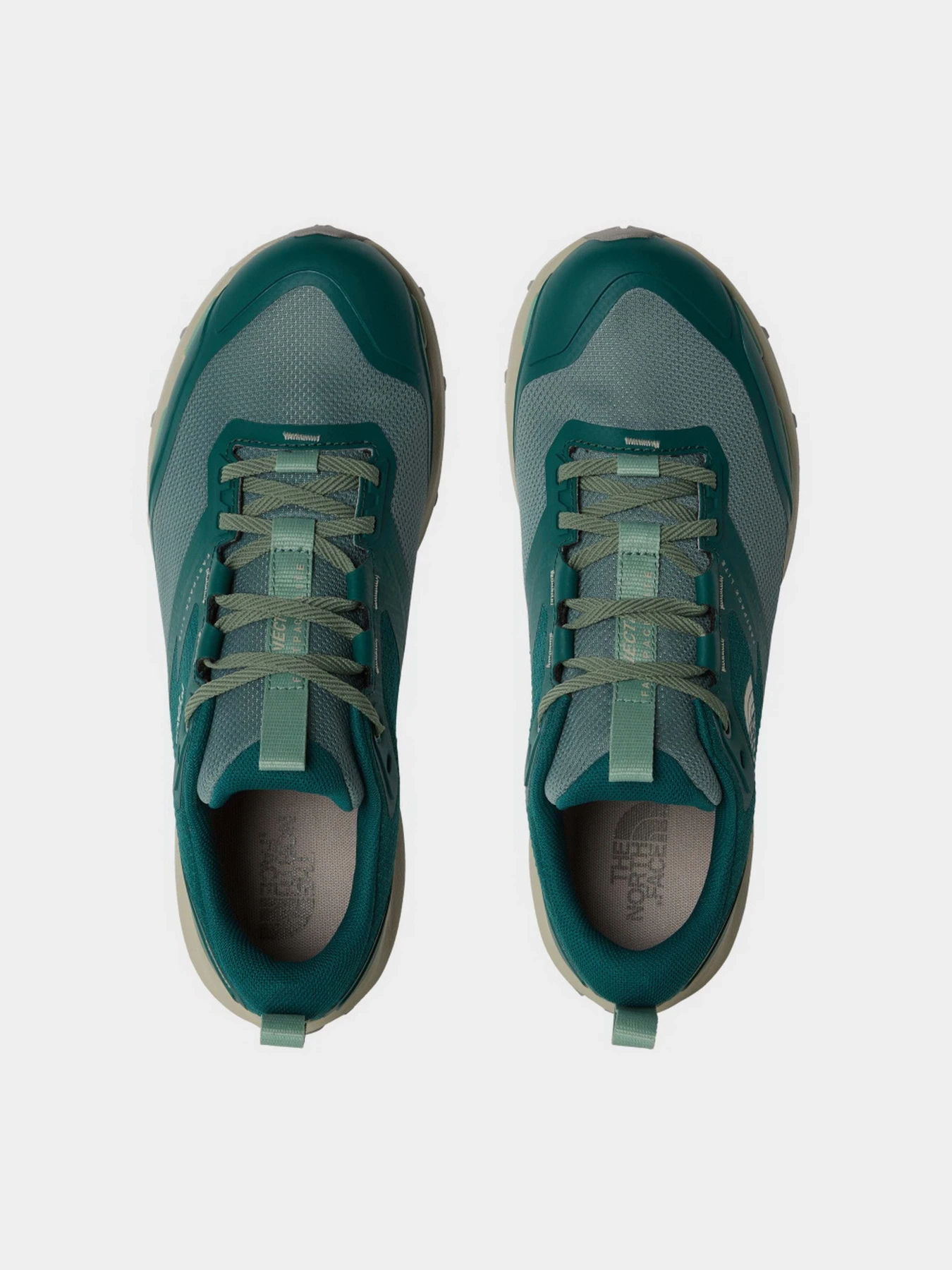 Кроссовки The North Face VECTIV™ Fastpack Lite Hiking модель NF0A8AFB58S1 Кроссовки The North Face VECTIV™ Fastpack Lite Hiking модель NF0A8AFB58S1 Фото
