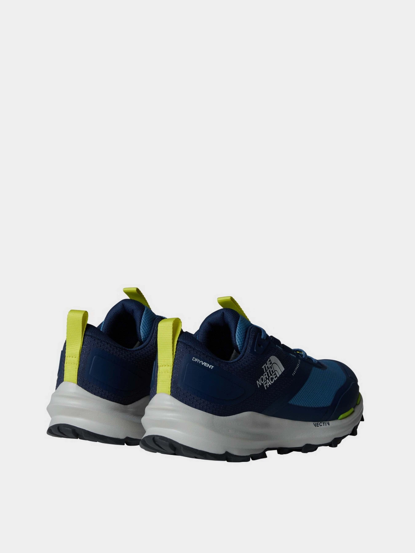 Кроссовки The North Face VECTIV™ Fastpack Lite Hiking модель NF0A8AFB8131 Кроссовки The North Face VECTIV™ Fastpack Lite Hiking модель NF0A8AFB8131 Фото