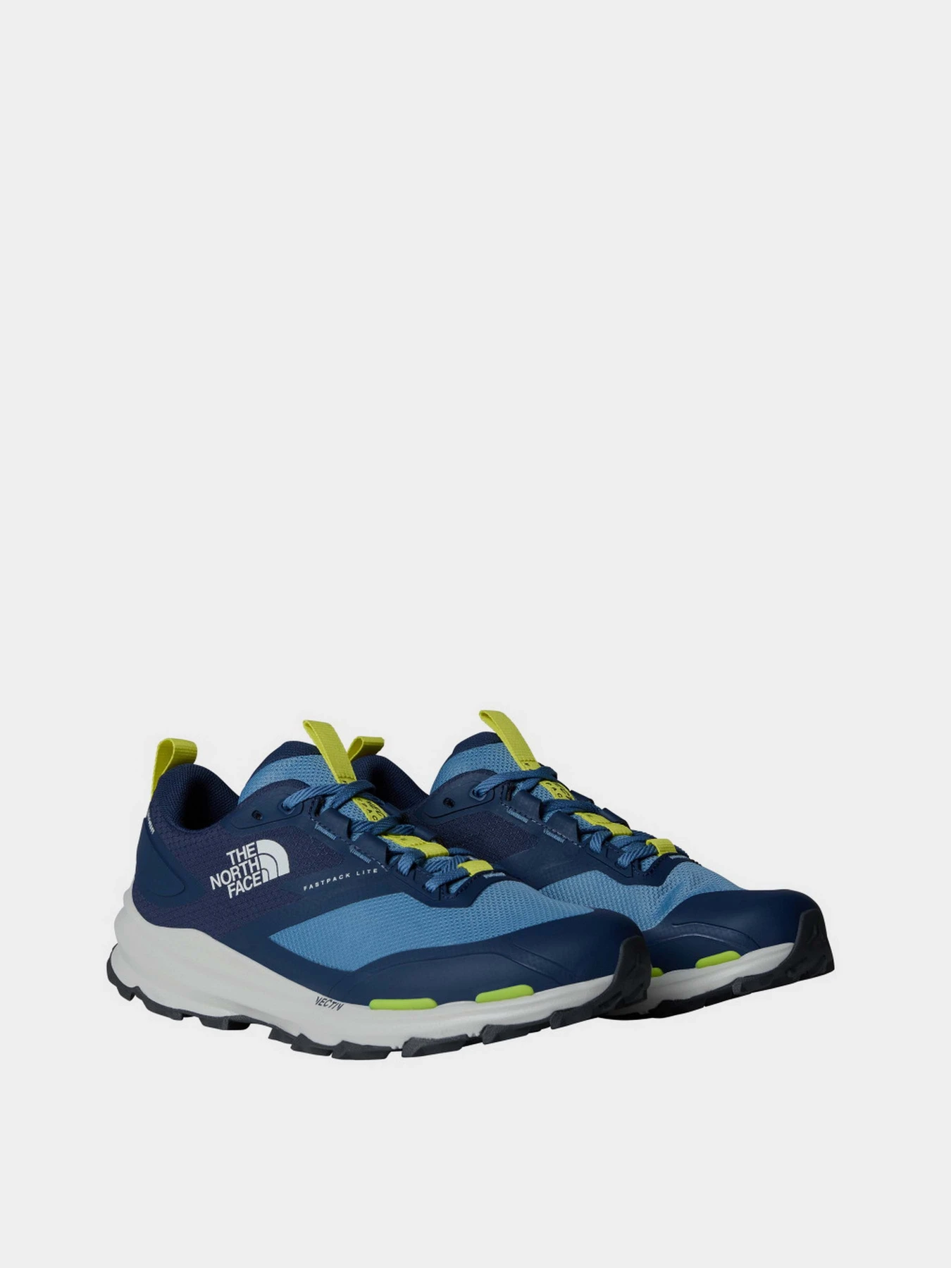 Кроссовки The North Face VECTIV™ Fastpack Lite Hiking модель NF0A8AFB8131 Кроссовки The North Face VECTIV™ Fastpack Lite Hiking модель NF0A8AFB8131 Фото