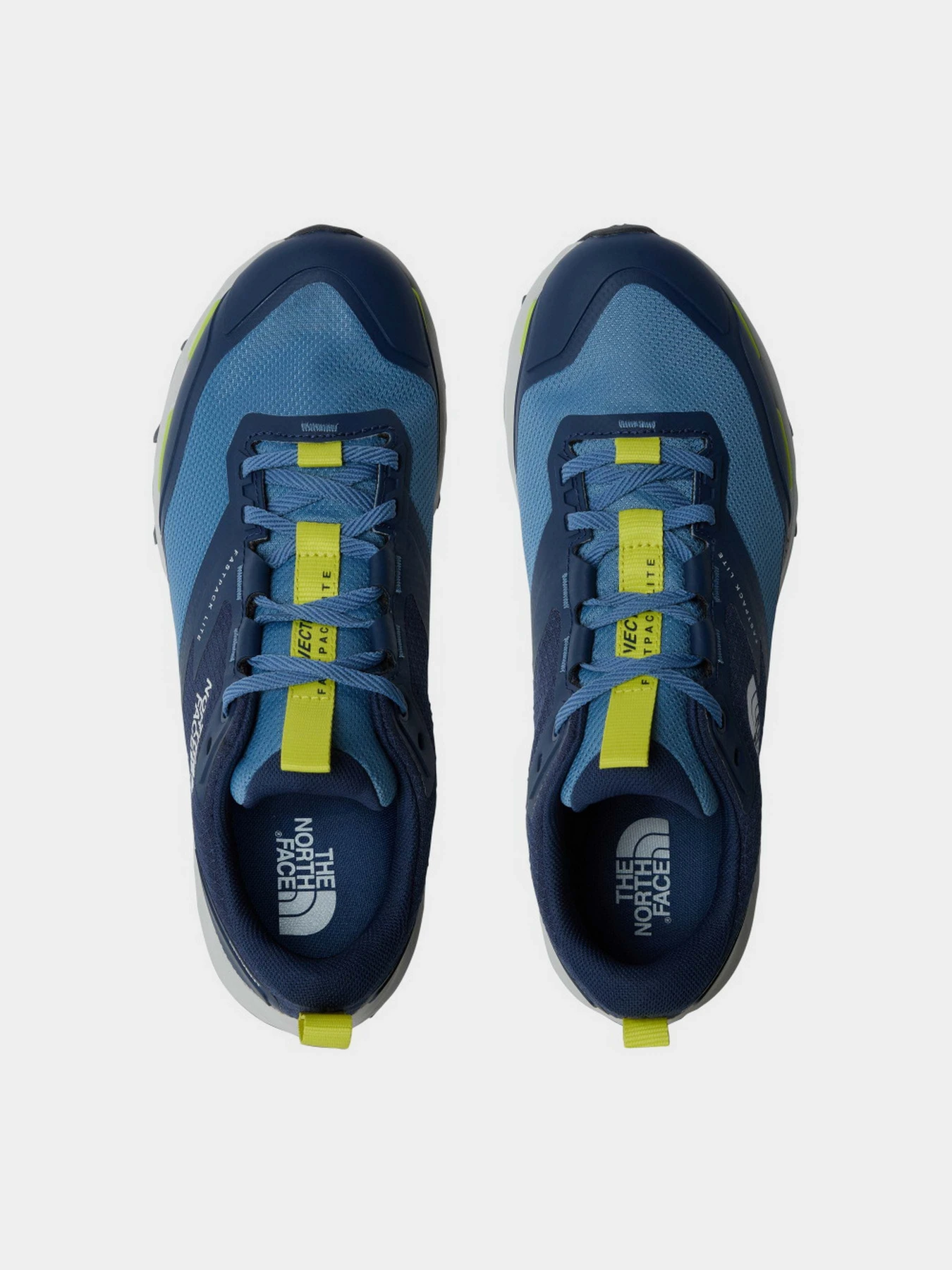 Кроссовки The North Face VECTIV™ Fastpack Lite Hiking модель NF0A8AFB8131 Кроссовки The North Face VECTIV™ Fastpack Lite Hiking модель NF0A8AFB8131 Фото