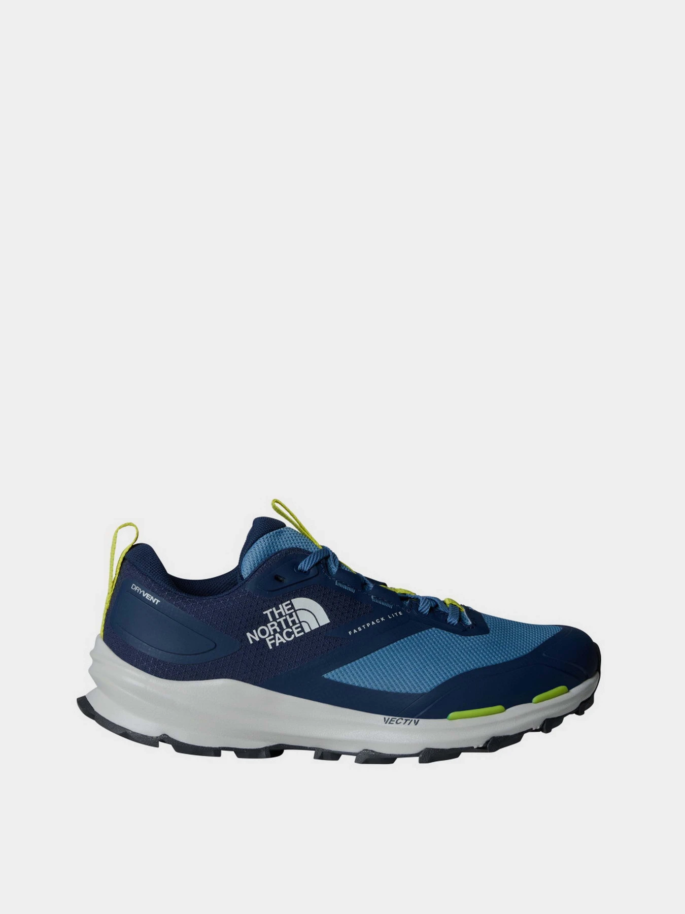 Кроссовки The North Face VECTIV™ Fastpack Lite Hiking модель NF0A8AFB8131 Кроссовки The North Face VECTIV™ Fastpack Lite Hiking модель NF0A8AFB8131 Фото