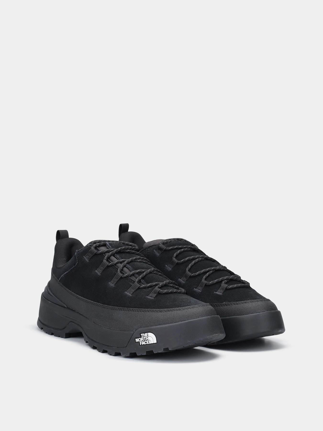 Кроссовки The North Face Glenclyffe Urban Low модель NF0A8A96KX71 Фото
