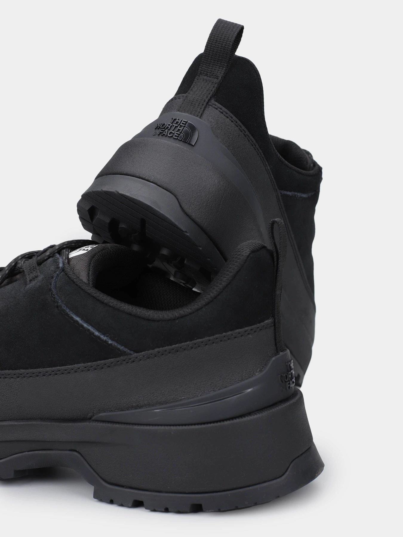 Кроссовки The North Face Glenclyffe Urban Low модель NF0A8A96KX71 Фото