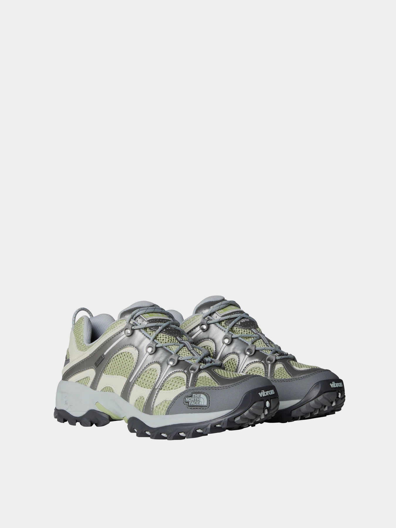 Кроссовки The North Face модель NF0A8ADX74L1 Кроссовки The North Face модель NF0A8ADX74L1 Фото