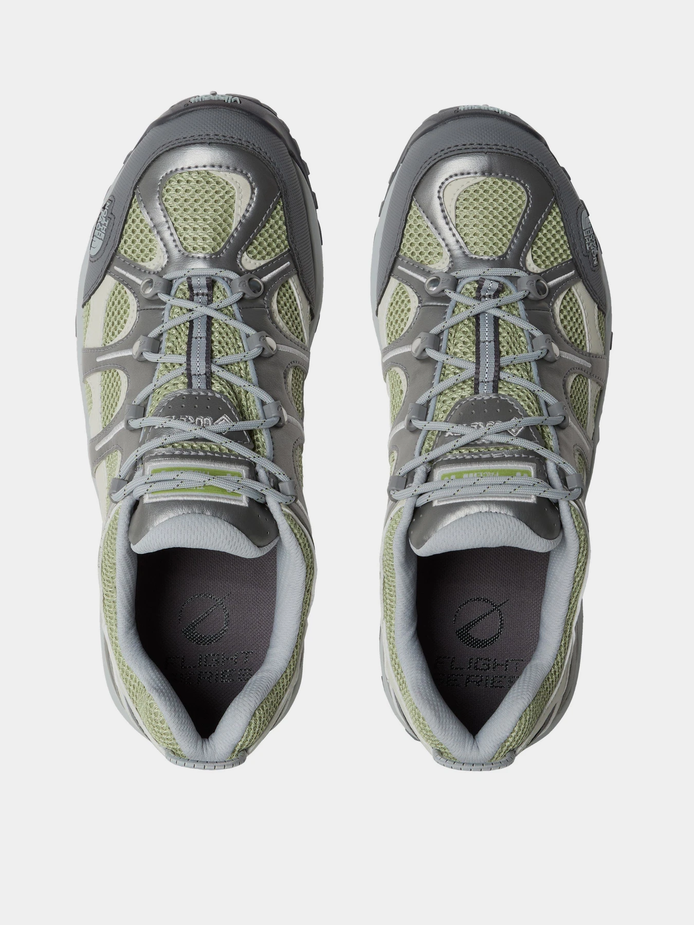 Кроссовки The North Face модель NF0A8ADX74L1 Кроссовки The North Face модель NF0A8ADX74L1 Фото