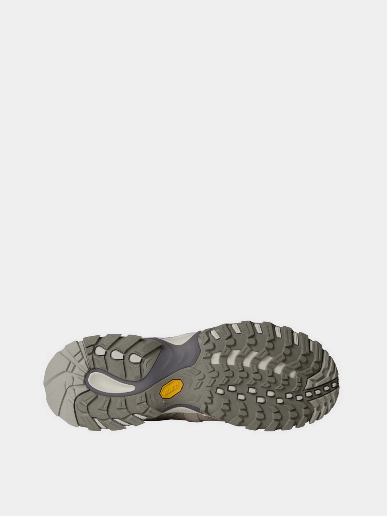 Кроссовки The North Face Hedgehog '06 RVST модель NF0A8AE96S51 Фото