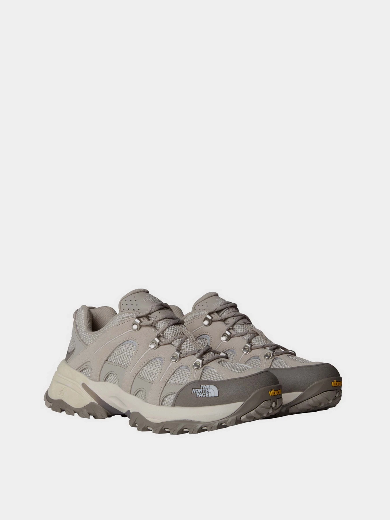Кроссовки The North Face Hedgehog '06 RVST модель NF0A8AE96S51 Фото