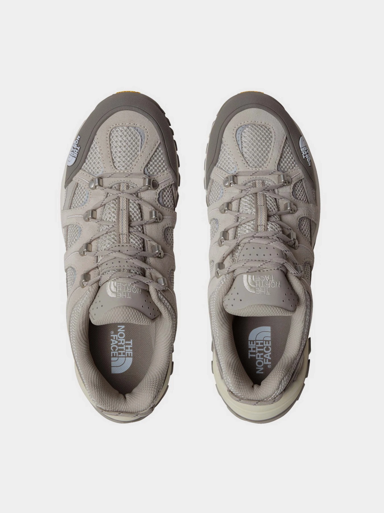 Кроссовки The North Face Hedgehog '06 RVST модель NF0A8AE96S51 Фото