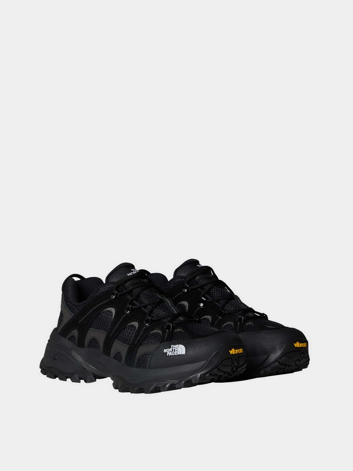 Кросівки The North Face Hedgehog '06 RVST модель NF0A8AE9KY41 Кросівки The North Face Hedgehog '06 RVST модель NF0A8AE9KY41 Фото