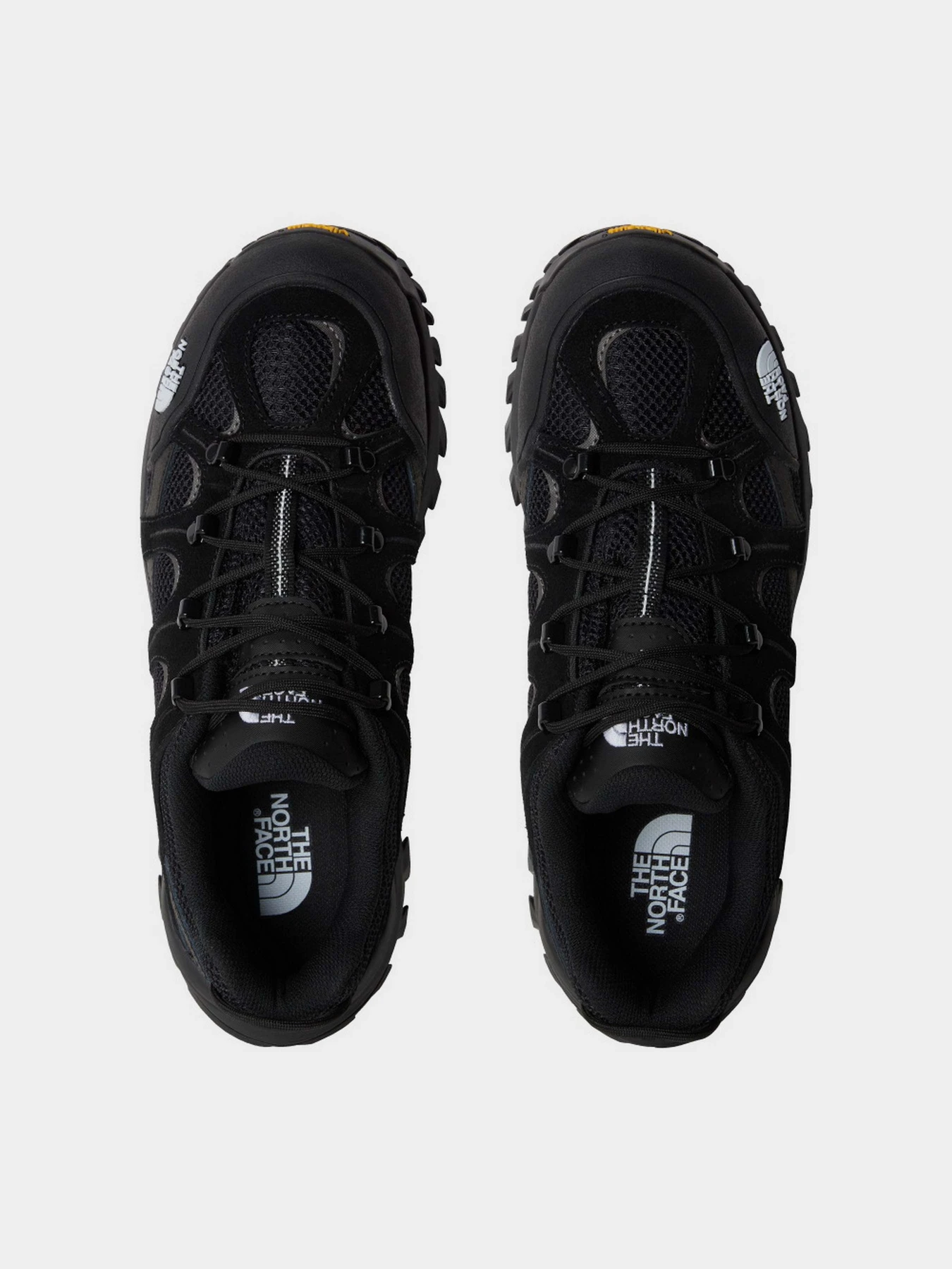Кросівки The North Face Hedgehog '06 RVST модель NF0A8AE9KY41 Кросівки The North Face Hedgehog '06 RVST модель NF0A8AE9KY41 Фото