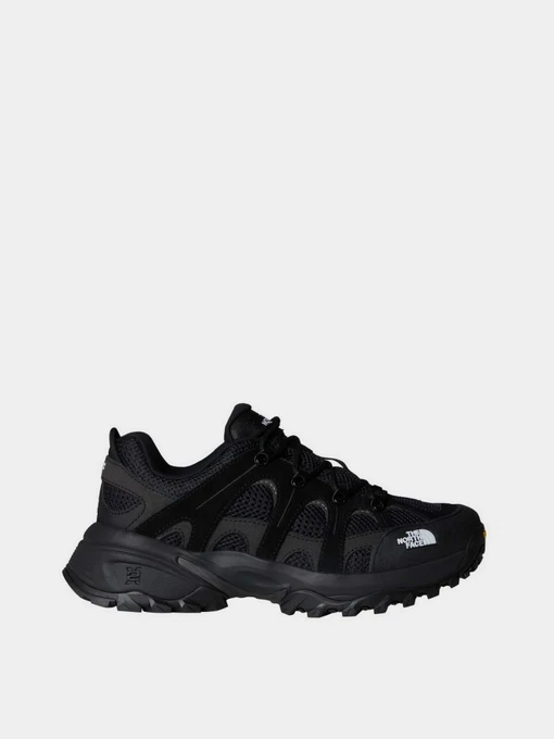 Кросівки The North Face Hedgehog '06 RVST модель NF0A8AE9KY41 Фото