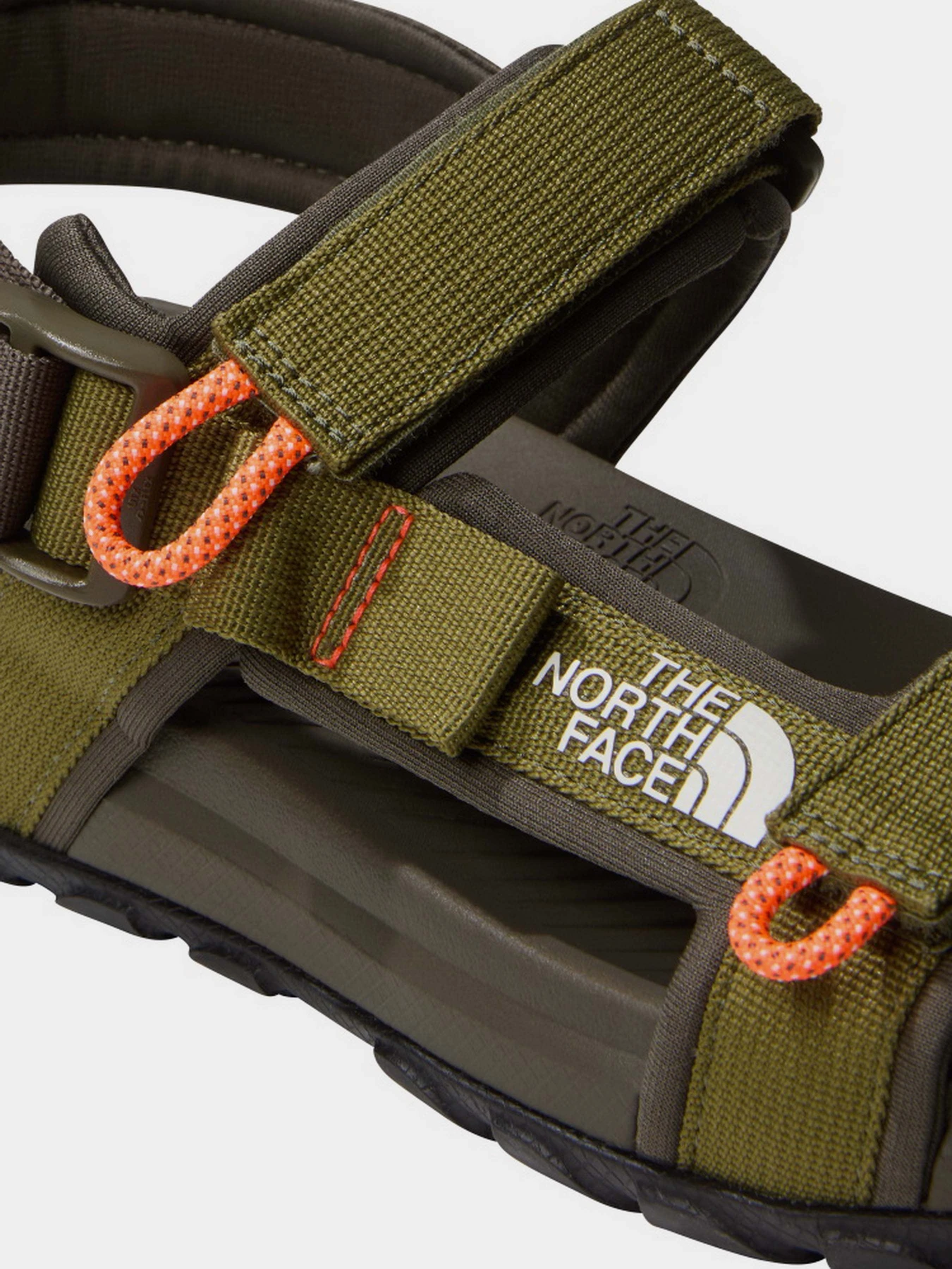 Сандалии The North Face Explore Camp модель NF0A8A8XV2I1 Сандалии The North Face Explore Camp модель NF0A8A8XV2I1 Фото