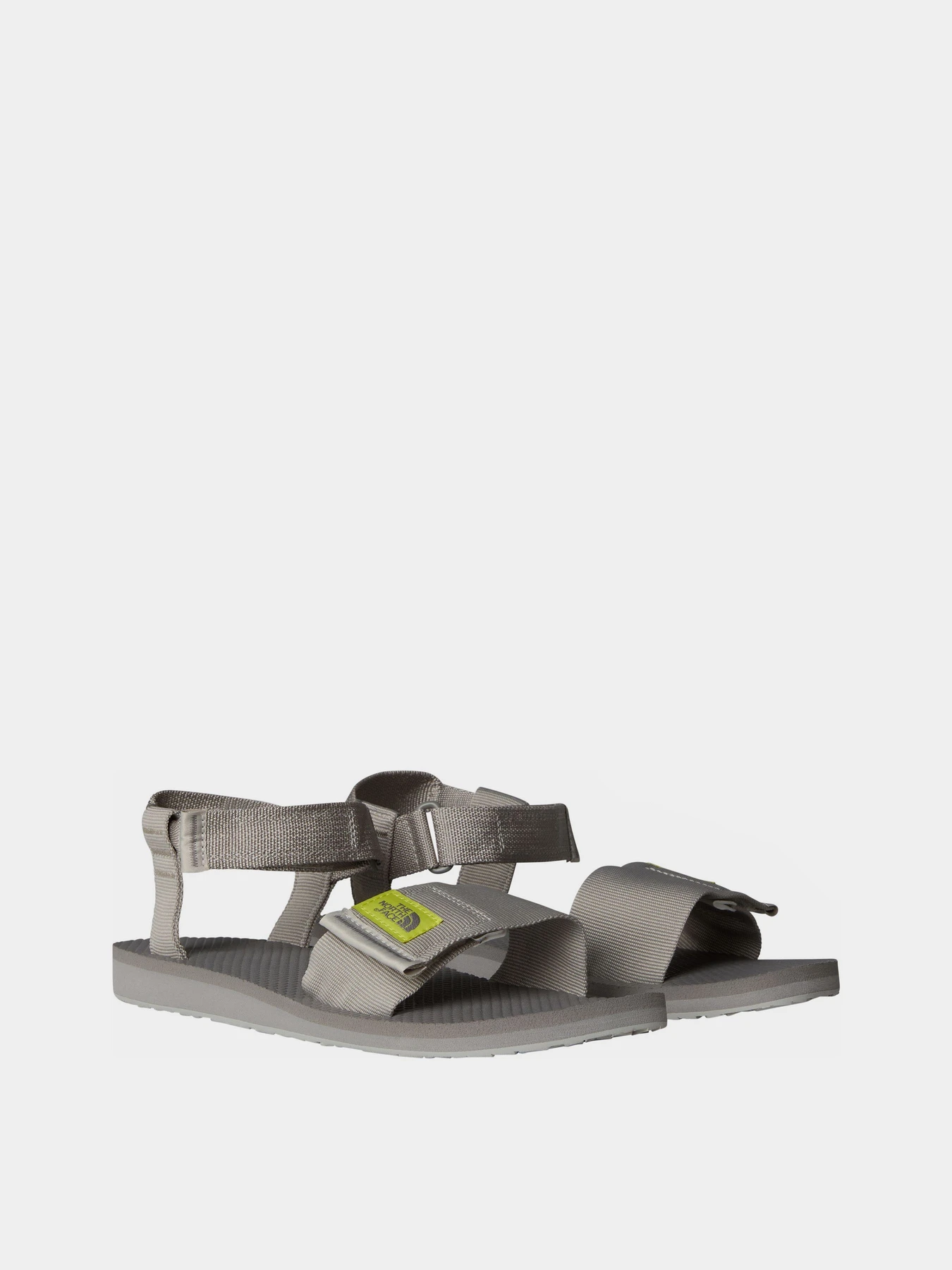 Сандалии The North Face модель NF0A8AE5CLO1 Фото