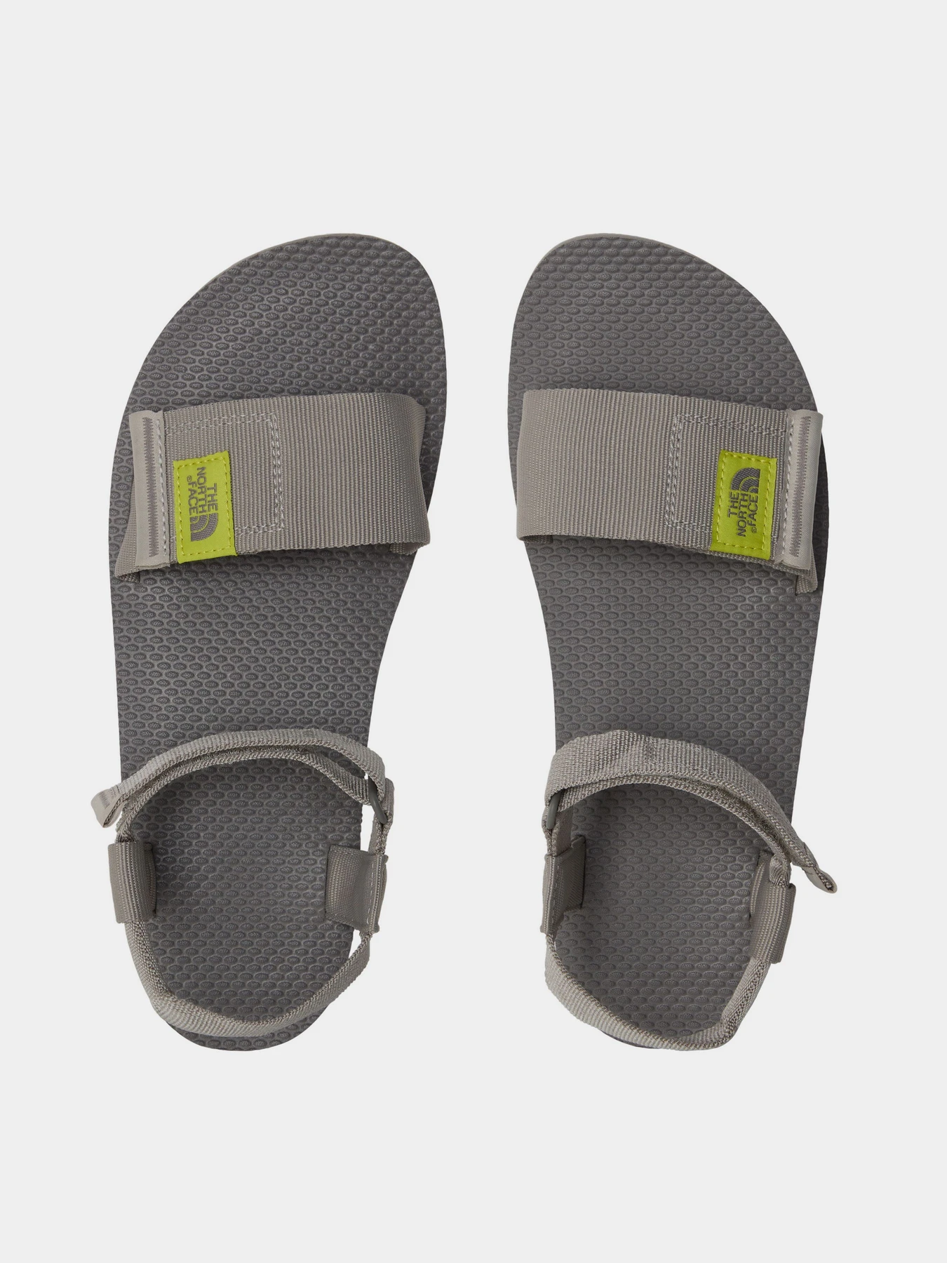 Сандалии The North Face модель NF0A8AE5CLO1 Фото