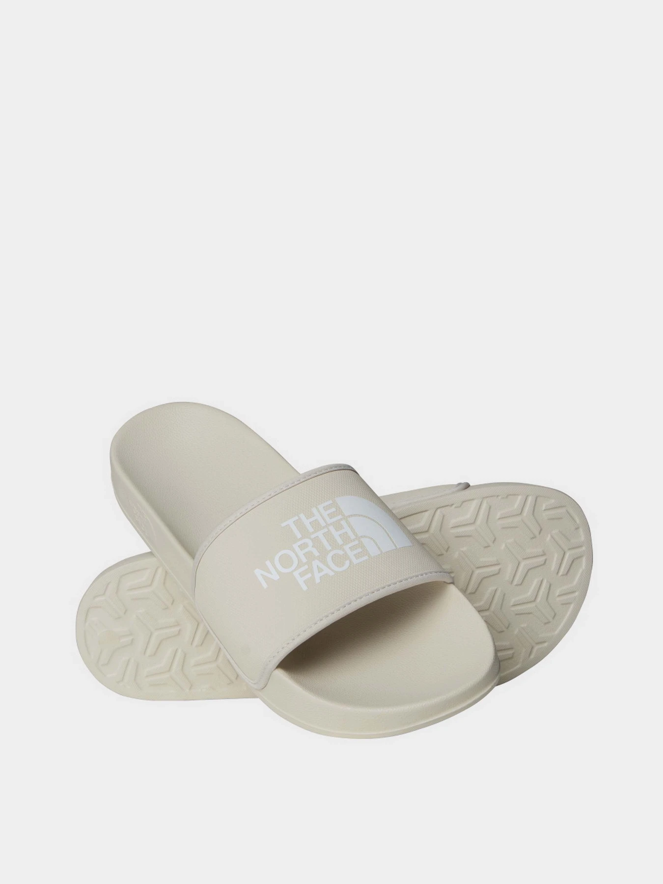 Шльопанці The North Face Base Camp Slide III модель NF0A4T2R6S91 Фото