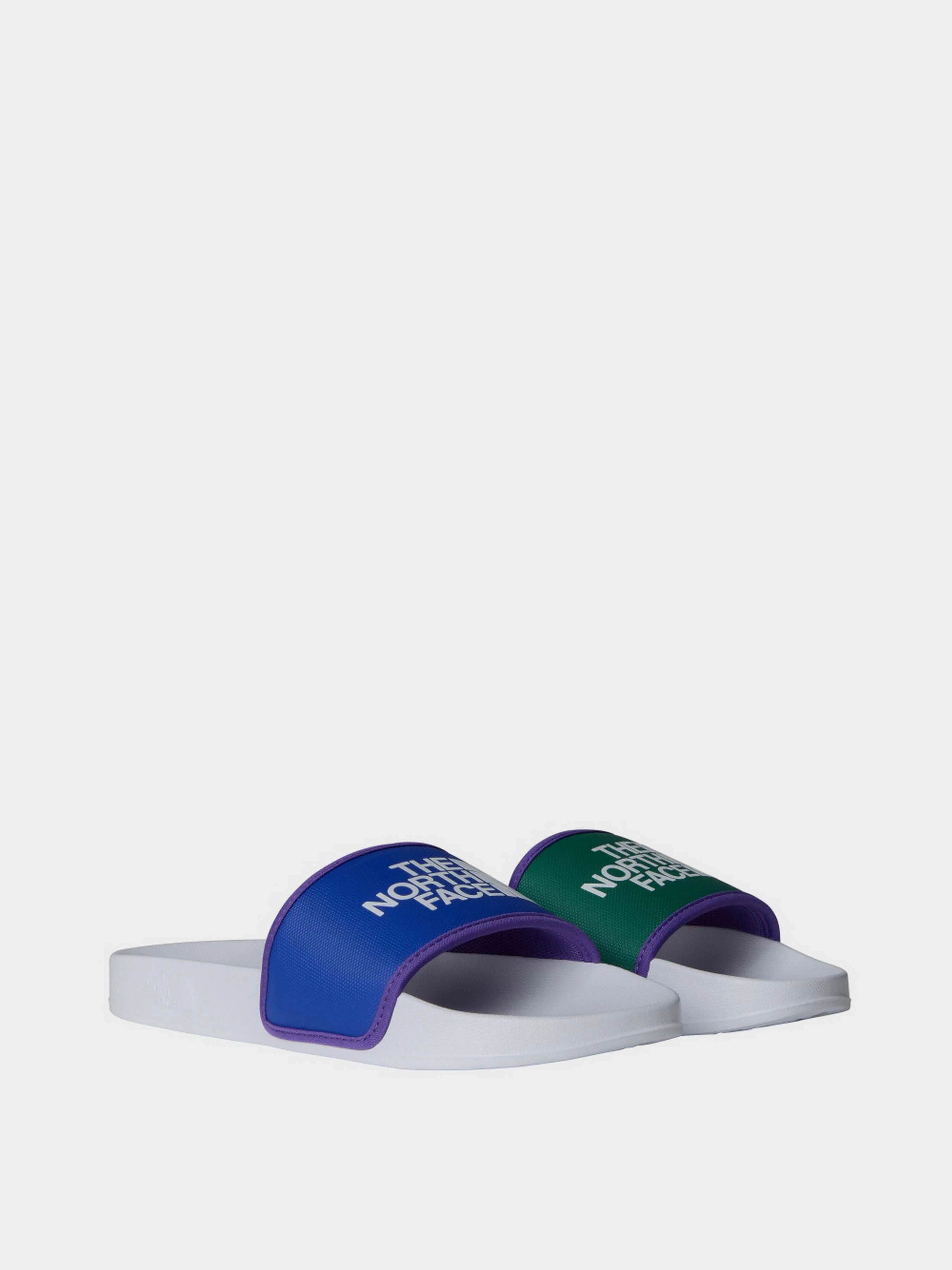 Чоловічі Шльопанці The North Face Base Camp Slide III