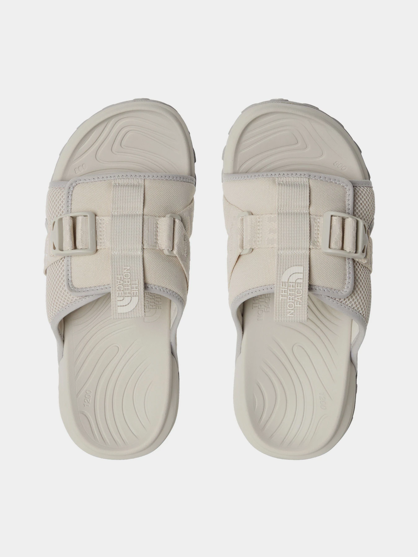 Шлёпанцы The North Face модель NF0A8A8Y6S41 Фото