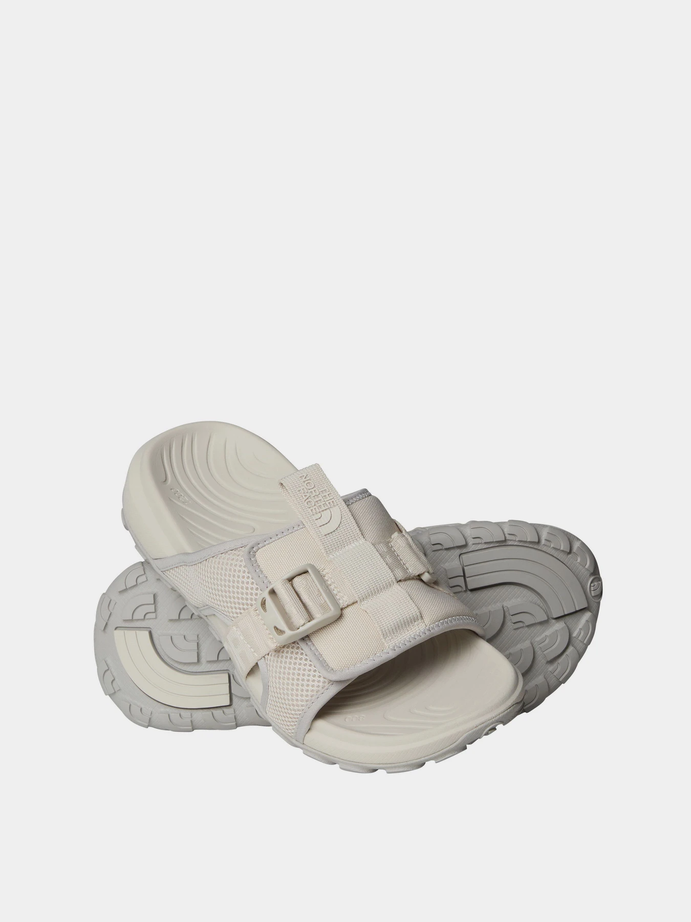 Шлёпанцы The North Face модель NF0A8A8Y6S41 Фото