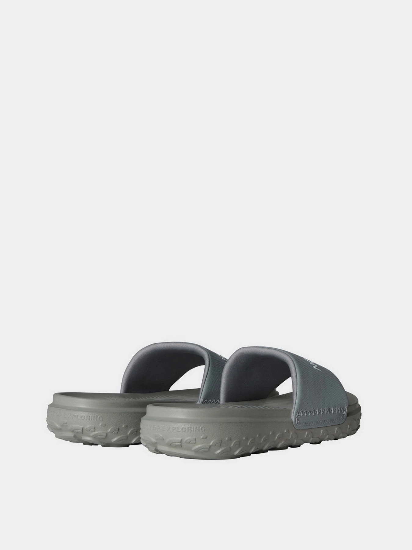 Шльопанці The North Face Never Stop Cush модель NF0A8A9070N1 Фото