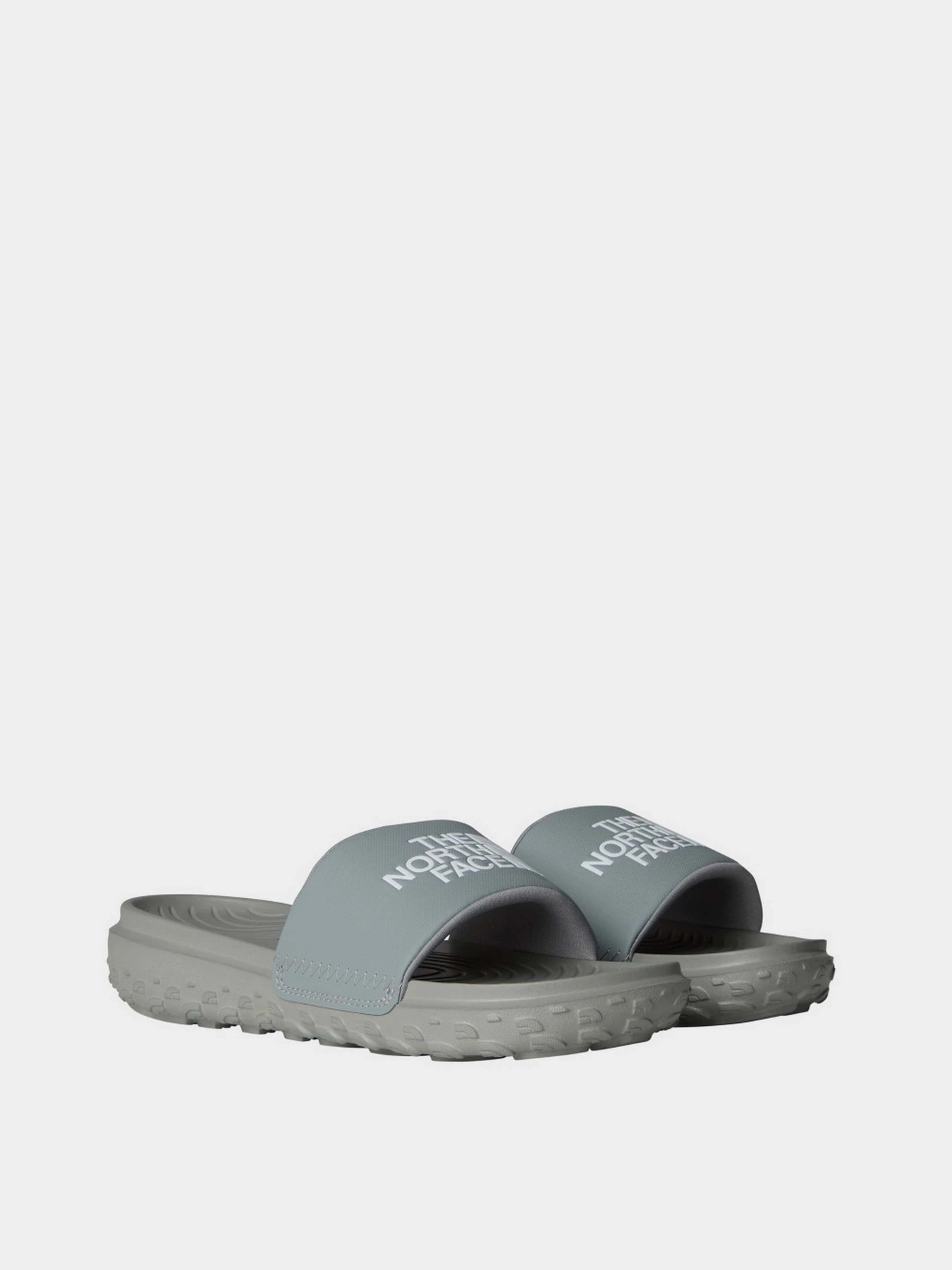 Шльопанці The North Face Never Stop Cush модель NF0A8A9070N1 Фото
