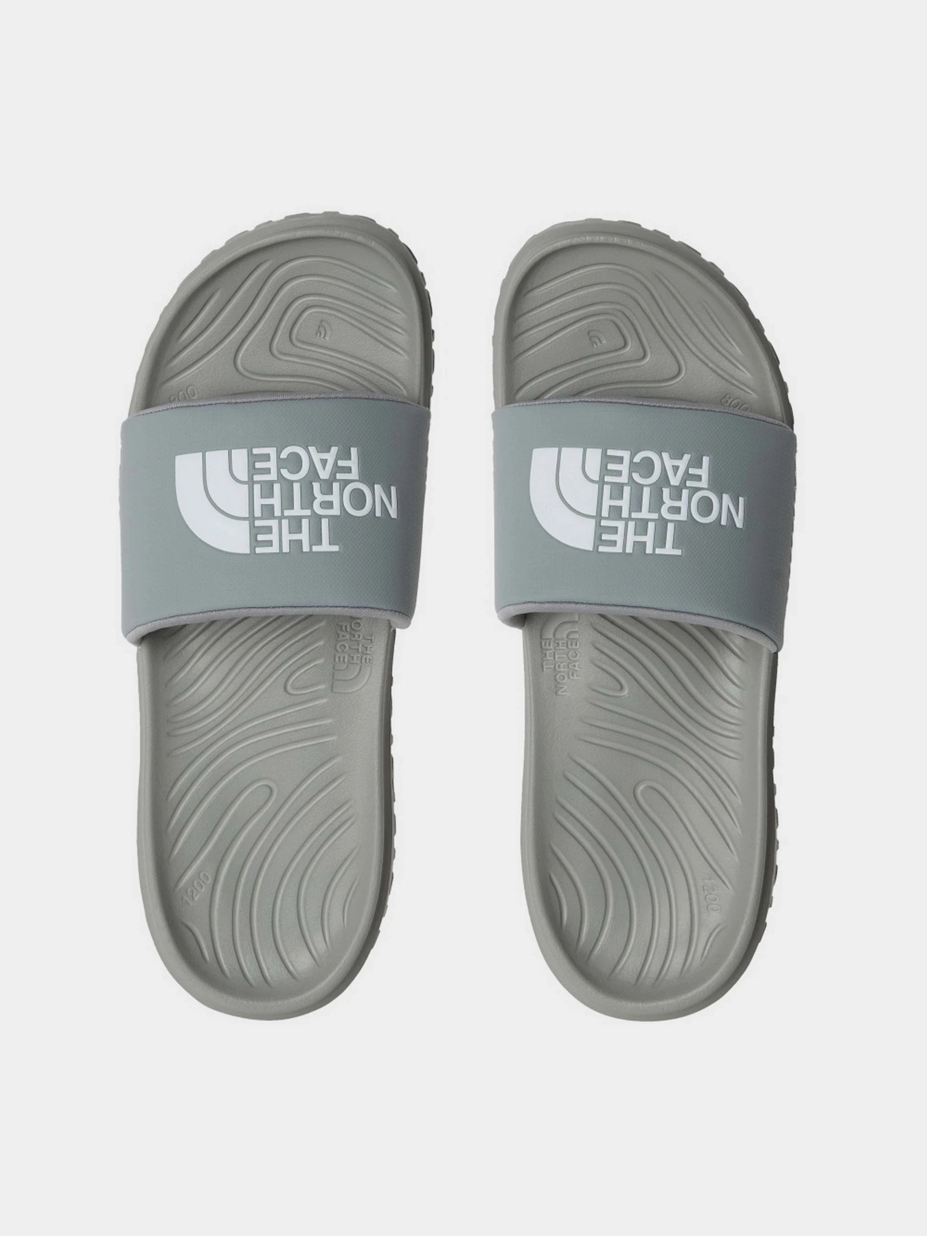 Шльопанці The North Face Never Stop Cush модель NF0A8A9070N1 Фото