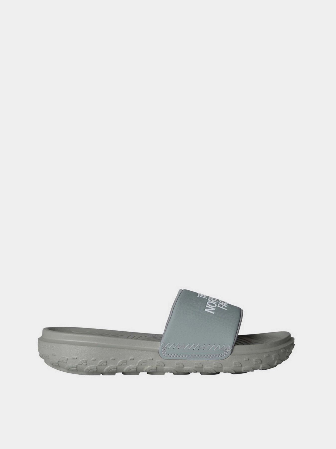 Шльопанці The North Face Never Stop Cush модель NF0A8A9070N1 Фото