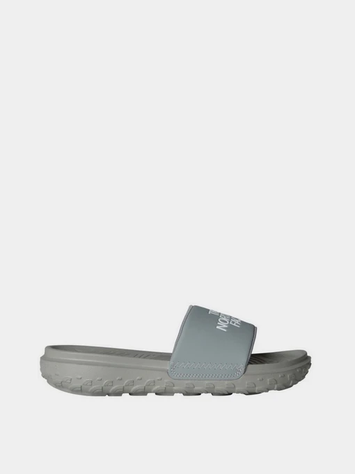 Шлёпанцы The North Face Never Stop Cush модель NF0A8A9070N1 Фото