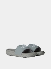 Шльопанці The North Face Never Stop Cush модель NF0A8A9070N1 Фото