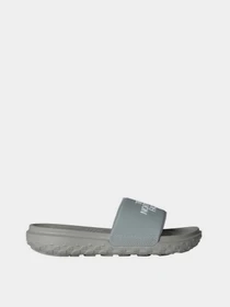 Шлёпанцы The North Face Never Stop Cush модель NF0A8A9070N1 Фото