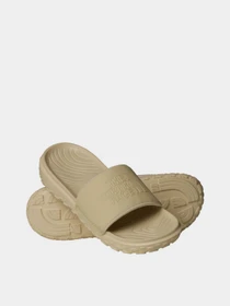 Шлёпанцы The North Face Never Stop Cush модель NF0A8A9069Y1 Фото