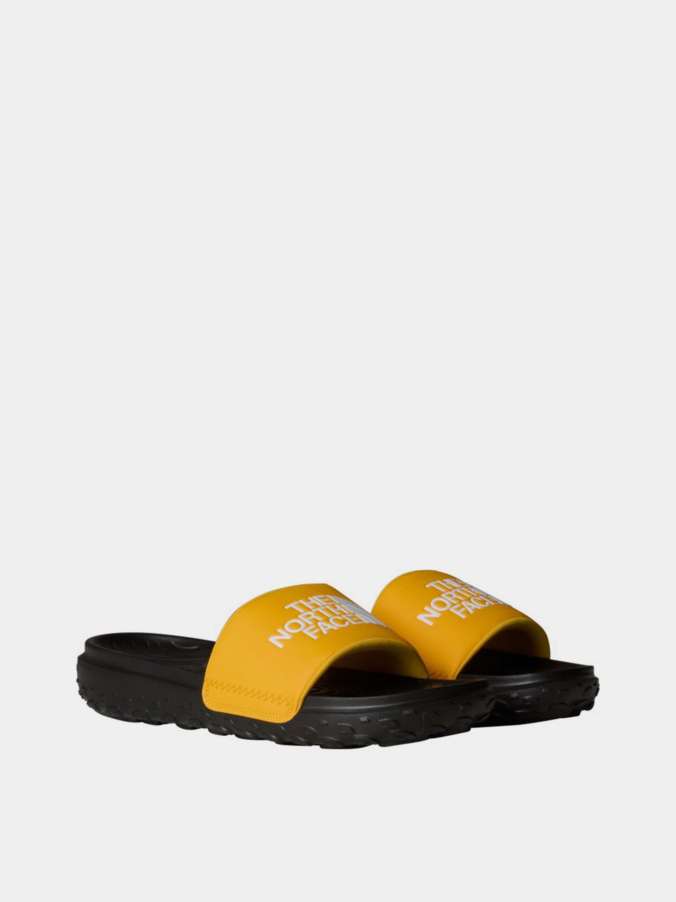 Шльопанці The North Face Never Stop Cush модель NF0A8A90ZU31 Шльопанці The North Face Never Stop Cush модель NF0A8A90ZU31 Фото