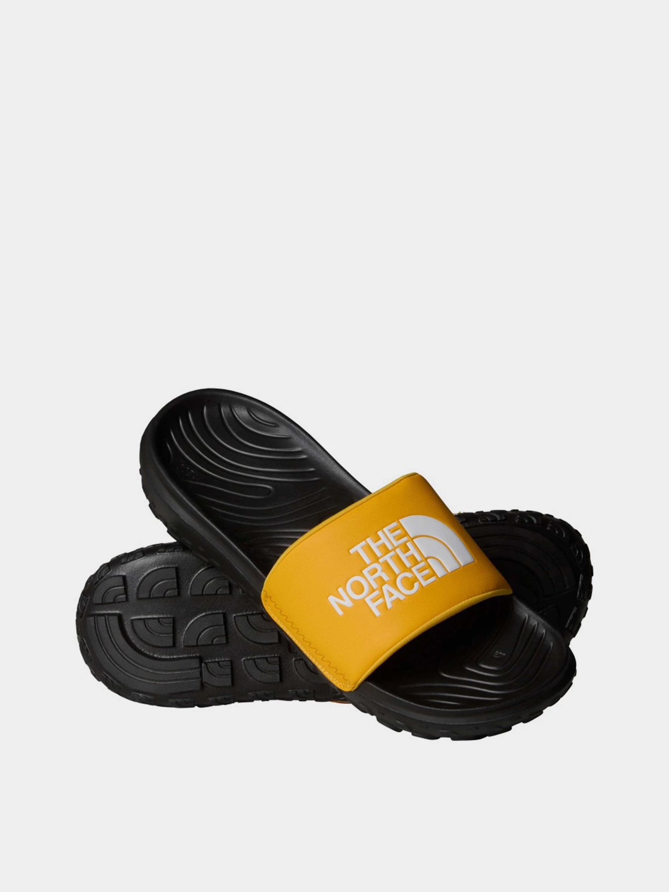Шльопанці The North Face Never Stop Cush модель NF0A8A90ZU31 Шльопанці The North Face Never Stop Cush модель NF0A8A90ZU31 Фото