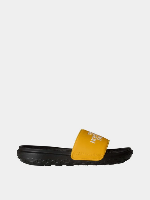 Шлёпанцы The North Face Never Stop Cush модель NF0A8A90ZU31 Фото