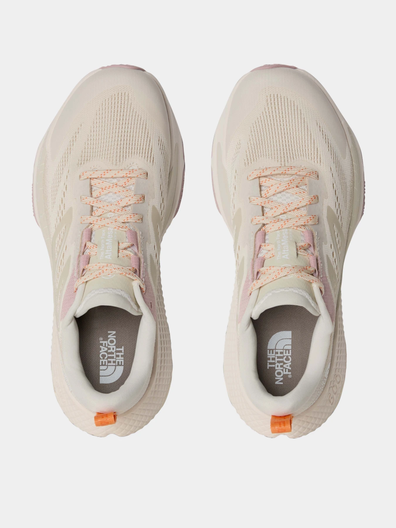 Кросівки The North Face Altamesa 500 модель NF0A8A9P7UQ1 Фото