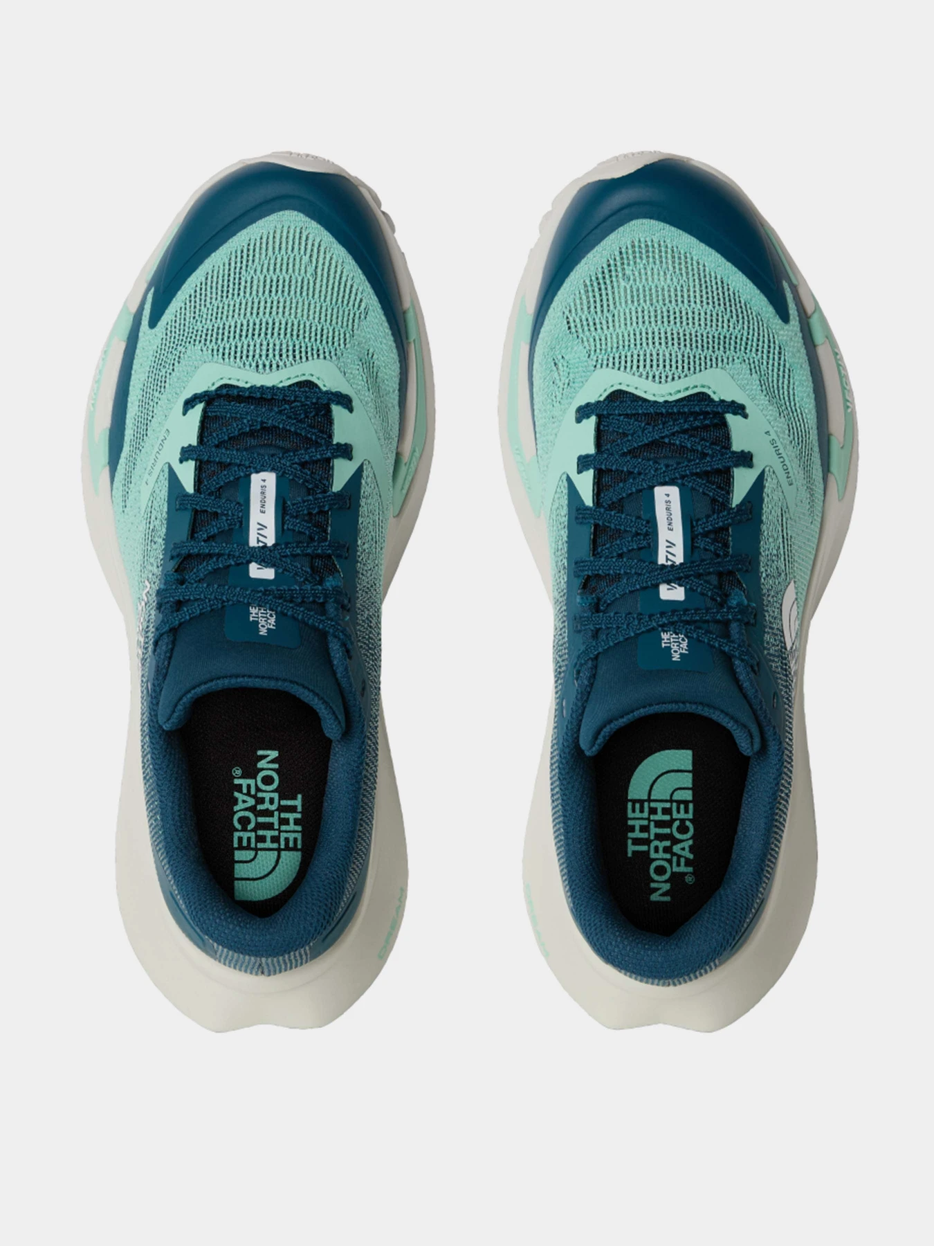 Кроссовки The North Face Vectiv Enduris 4 модель NF0A8AEQ6R81 Кроссовки The North Face Vectiv Enduris 4 модель NF0A8AEQ6R81 Фото
