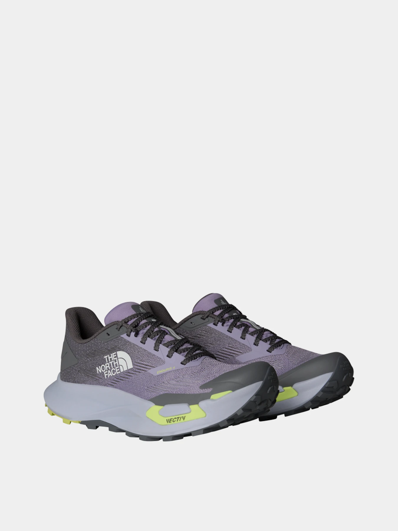 Кроссовки The North Face Vectiv Enduris 4 модель NF0A8AEQ74S1 Фото