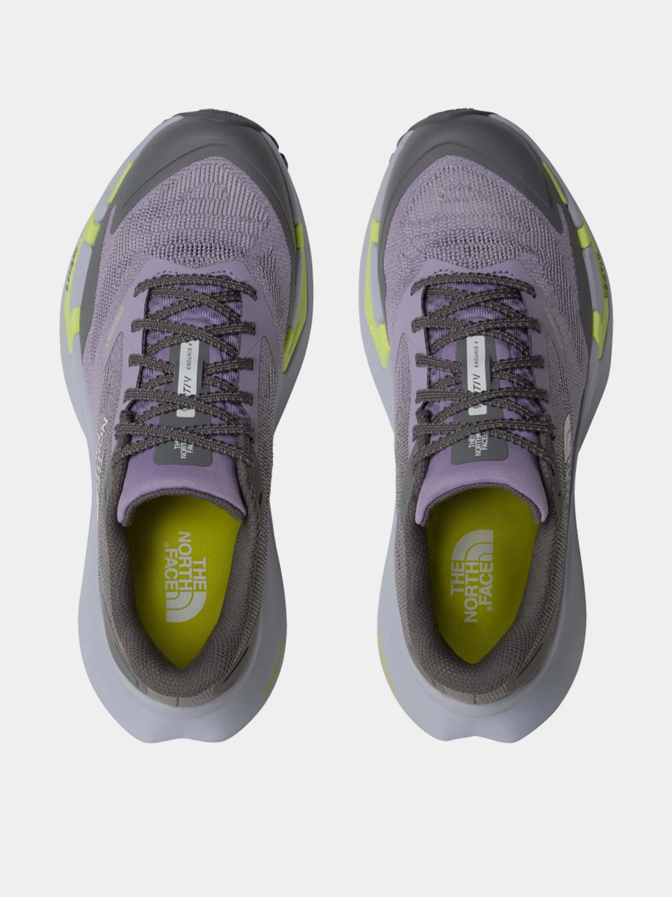 Кроссовки The North Face Vectiv Enduris 4 модель NF0A8AEQ74S1 Фото