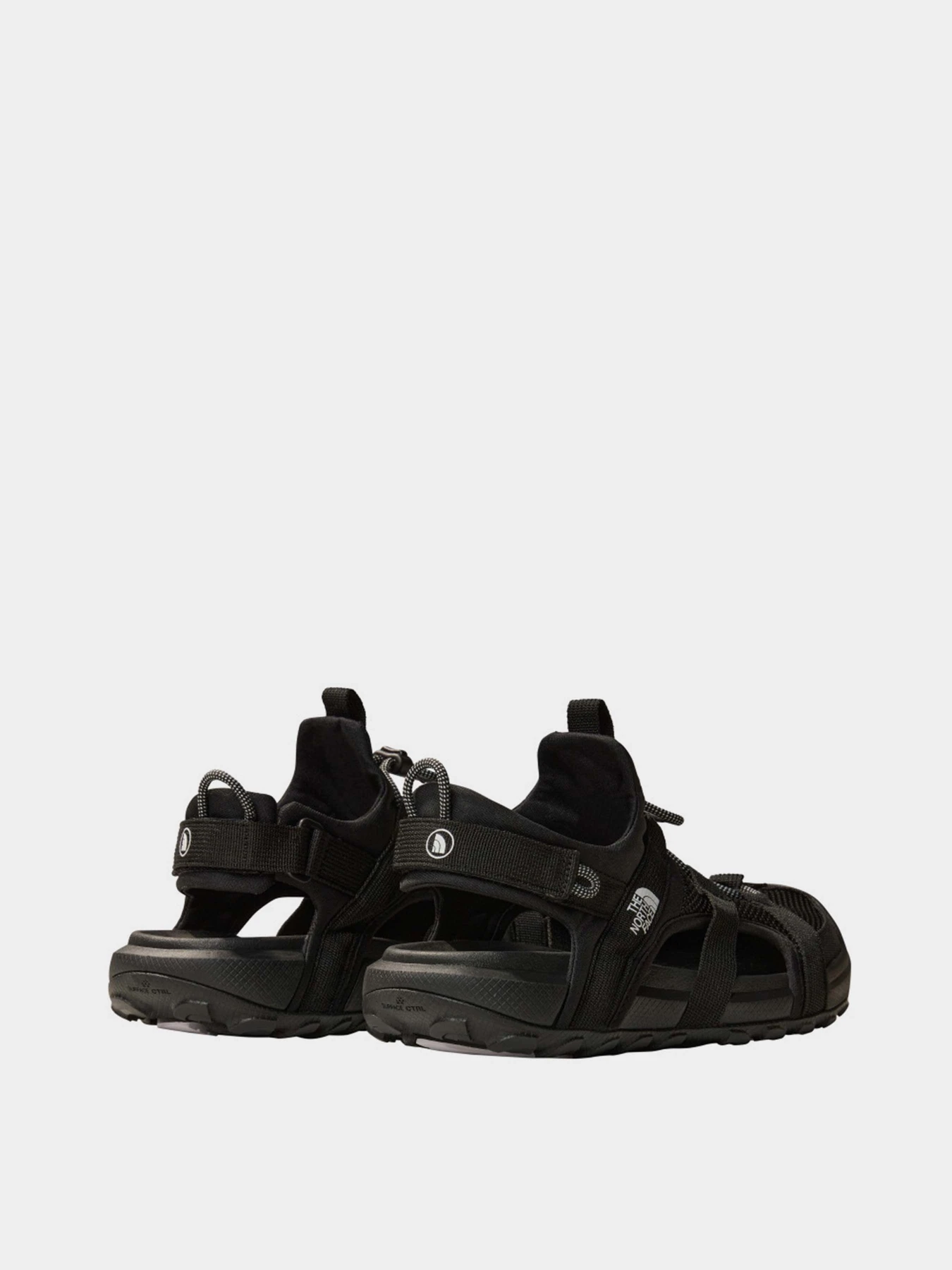 Сандалии The North Face модель NF0A8ADQKX71 Сандалии The North Face модель NF0A8ADQKX71 Фото