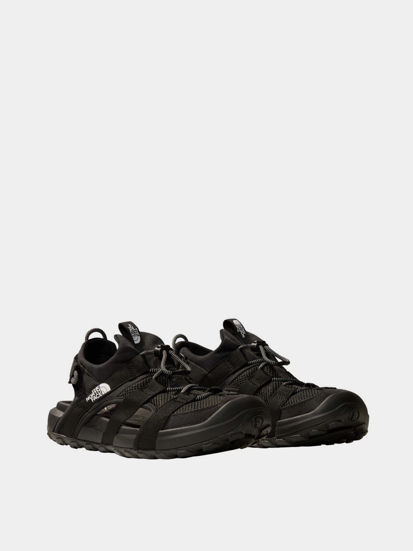 Сандалии The North Face модель NF0A8ADQKX71 Сандалии The North Face модель NF0A8ADQKX71 Фото