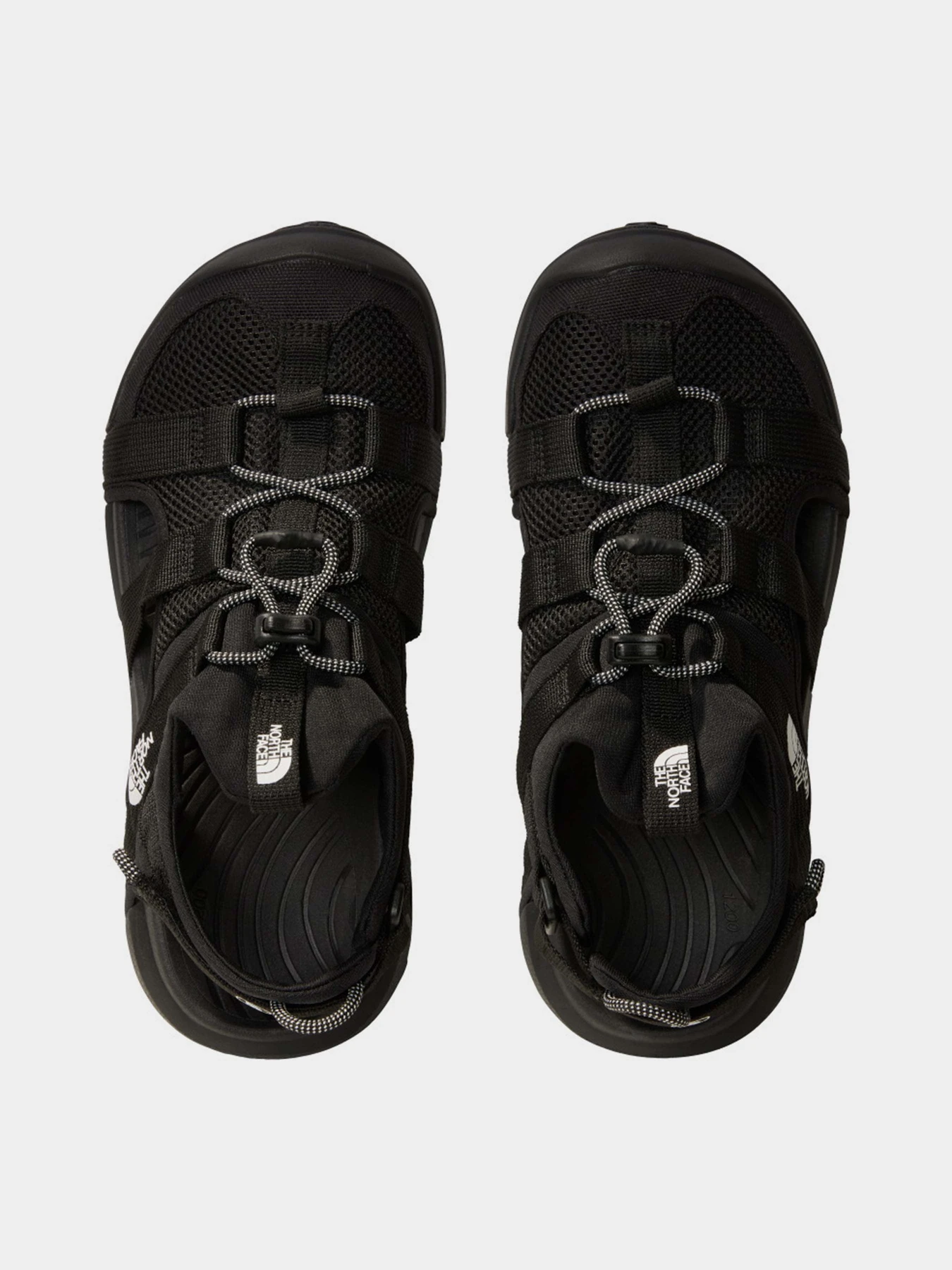 Сандалии The North Face модель NF0A8ADQKX71 Сандалии The North Face модель NF0A8ADQKX71 Фото