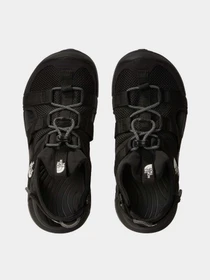 Сандалии The North Face модель NF0A8ADQKX71 Фото