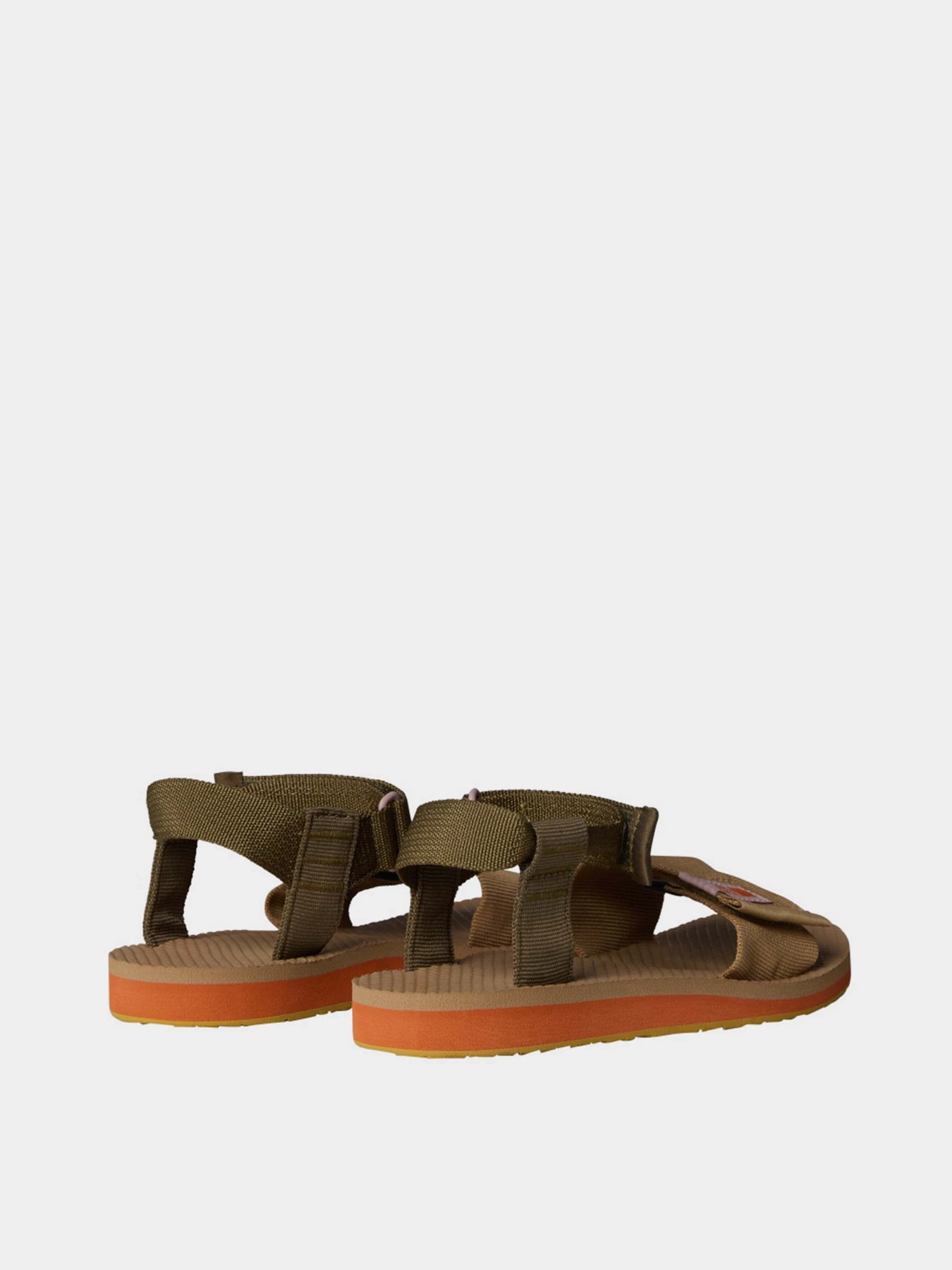 Сандалии The North Face модель NF0A8AE679H1 Сандалии The North Face модель NF0A8AE679H1 Фото