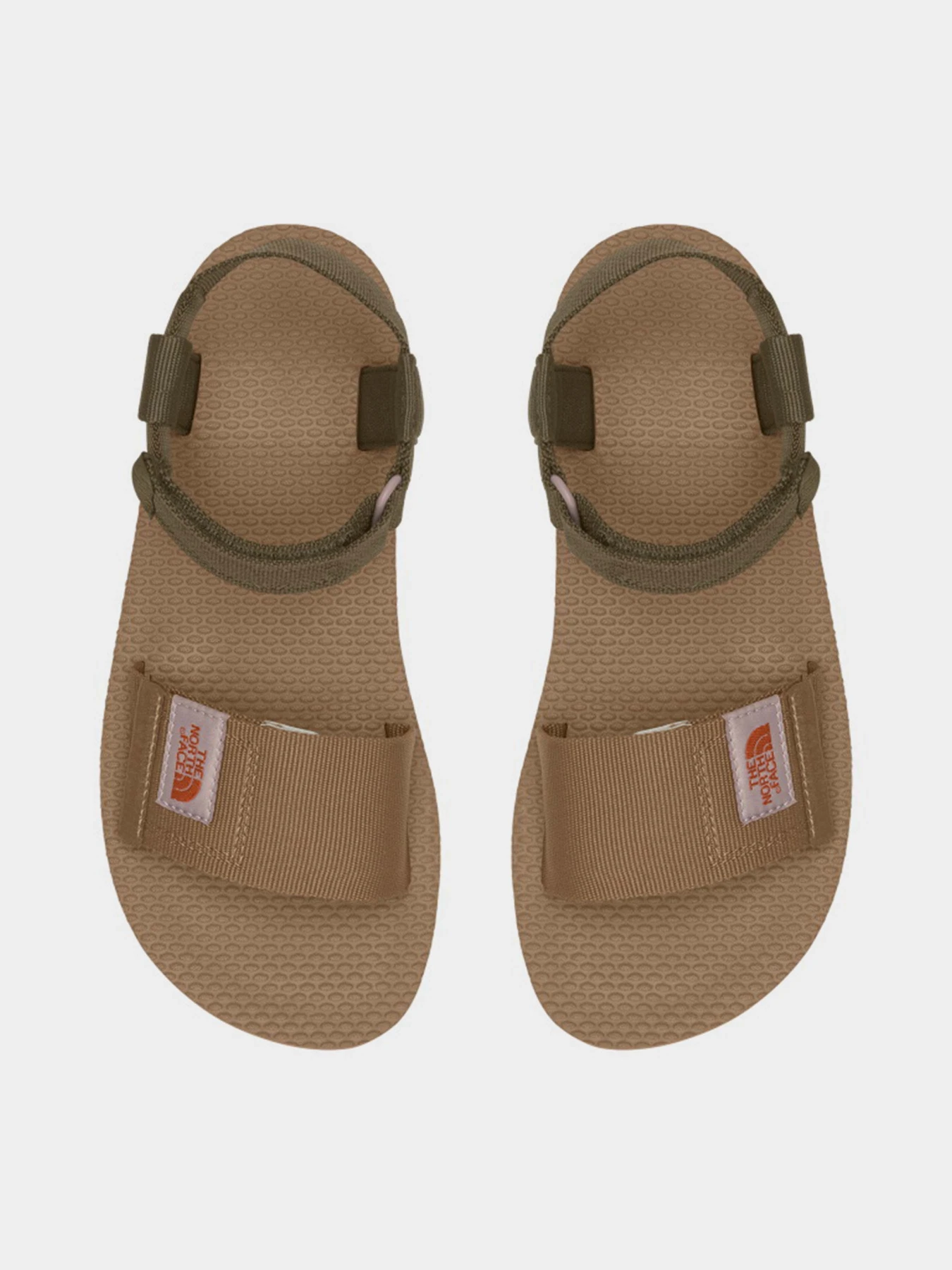Сандалии The North Face модель NF0A8AE679H1 Сандалии The North Face модель NF0A8AE679H1 Фото