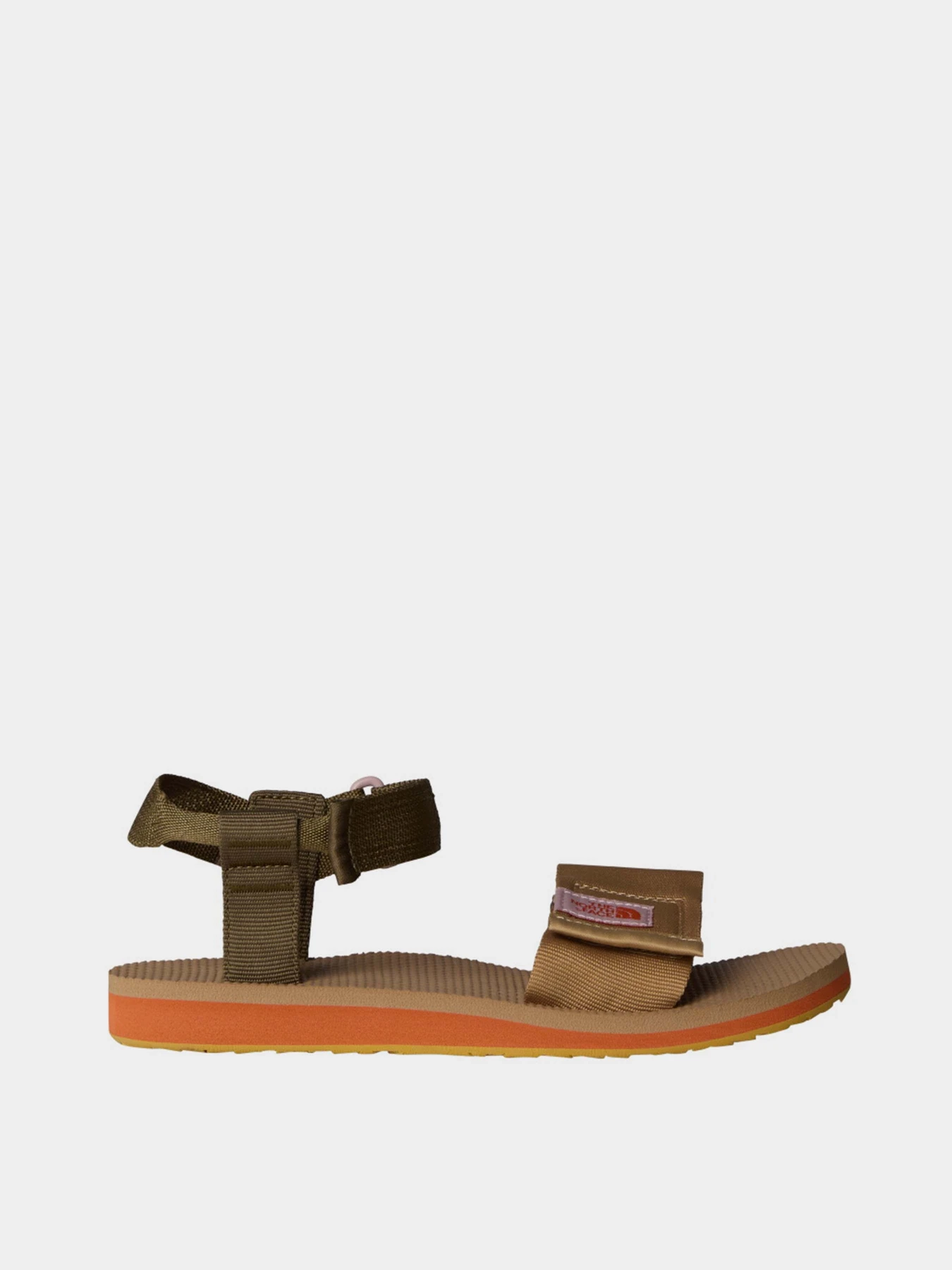 Сандалии The North Face модель NF0A8AE679H1 Сандалии The North Face модель NF0A8AE679H1 Фото
