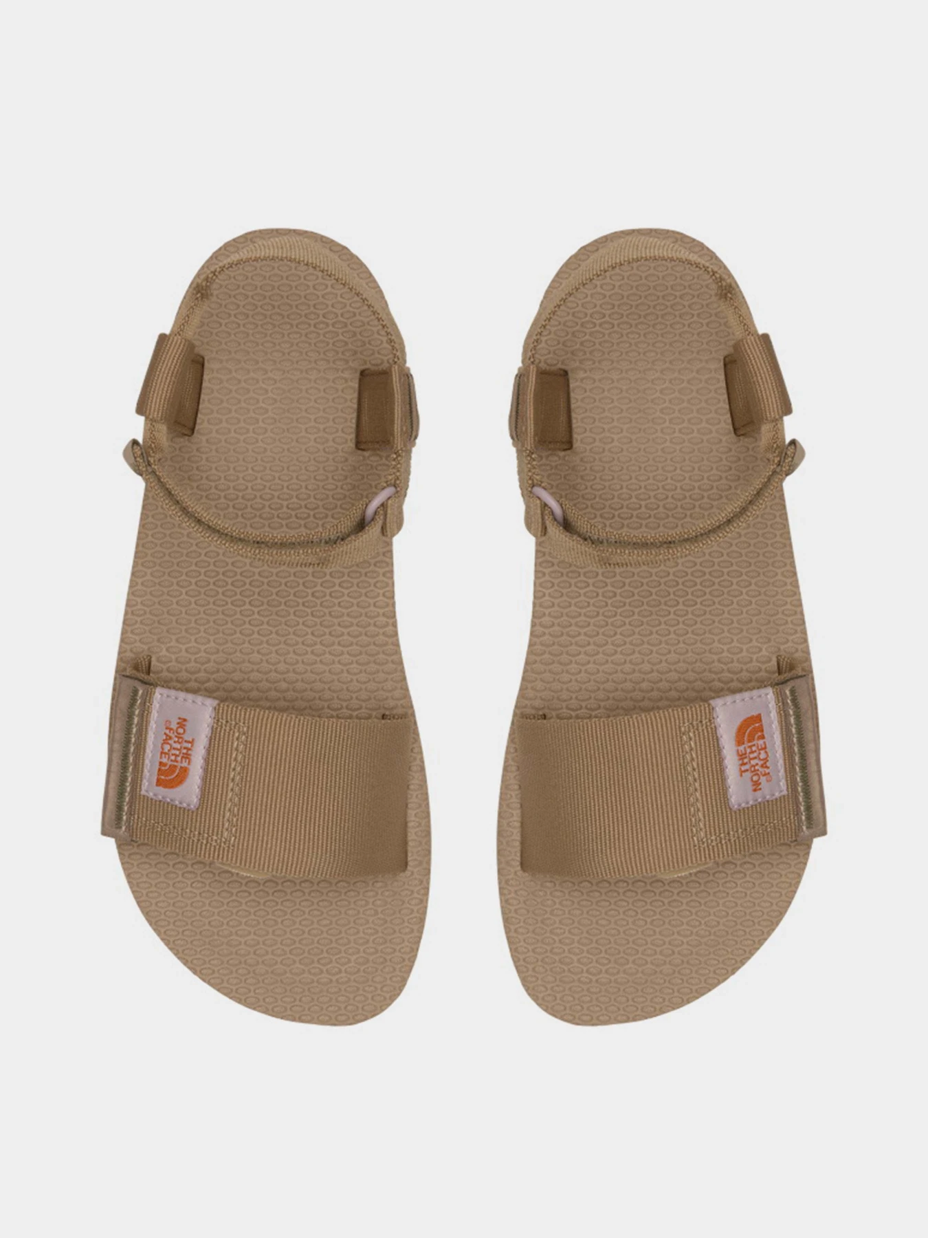 Сандалии The North Face Skeena Platform модель NF0A8AE779H1 Сандалии The North Face Skeena Platform модель NF0A8AE779H1 Фото
